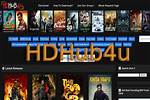 Hd Hub 4U. Com 2024: the Ultimate Guide to Streaming and Downloads