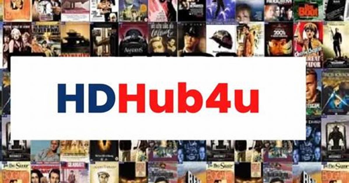 Hd Hub for U: the Ultimate Destination for High-Definition Content