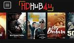Hdhub4U Movie Download in Hindi: a Comprehensive Guide
