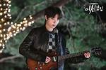Heang in Yeop: the Rising Star of South Korean Entertainment
