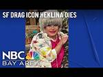 Heklina's Cause of Death Explored