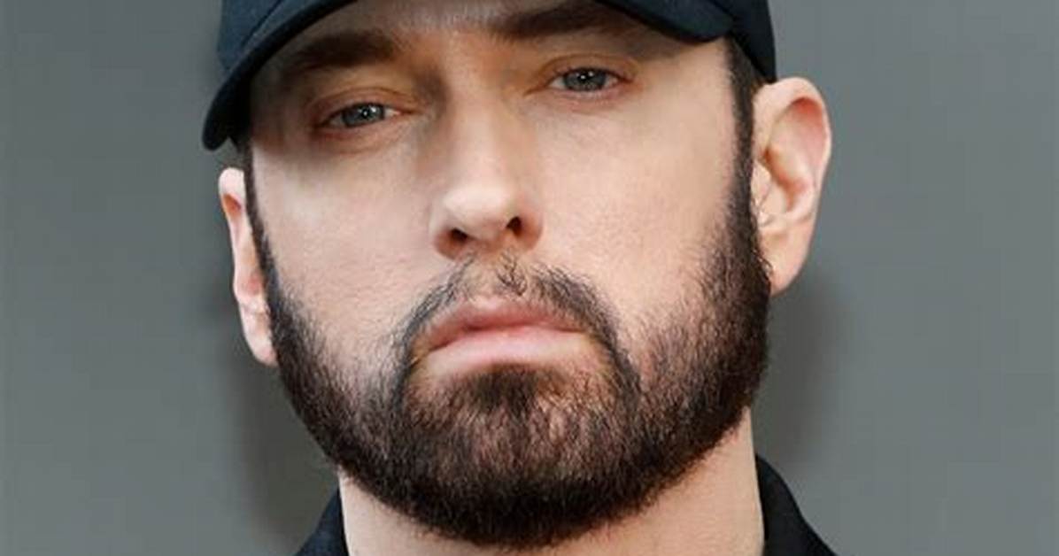 Here's How Much Eminem Is Actually Worth