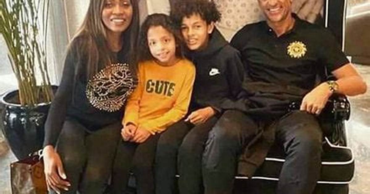 Herve Renard Family: Children, Parents, Siblings