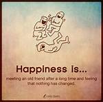 Hilarious Quotes About Reunion with Old Friends: Laughter Guaranteed