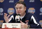 Houston Nutt