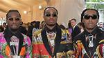 How All the Members of Migos Got Their Stage Names