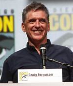 How Craig Ferguson's Unique Approach Inspired a Hit Show