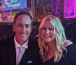 How Darren Cahill and His Wife Victoria Built a Winning Team