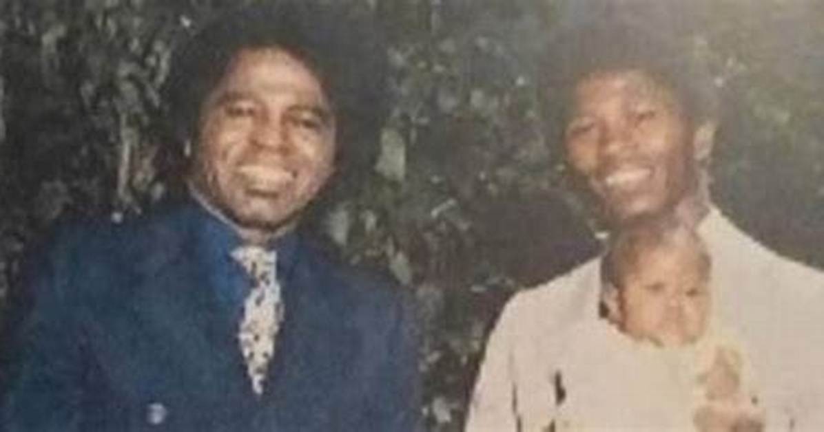 How Did Teddy Brown, James Brown's Son, Tragically Die?
