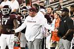 How Did the Texas A&M Coach Terry Price Die?
