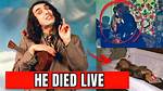 How Did Tiny Tim Die? His Cause of Death Revisited ·