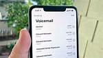How Do I Check My Voicemail on Frontier Communications?