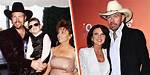 How Is Tracy Keith Related to Toby Keith?