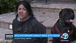 How Julie Ann Rainbird's Words Inspire Native American Identity