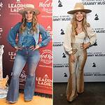 How Lainey Wilson's Weight Loss Journey Can Inspire Your Own