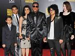 How Many Children Does Jermaine Jackson Have Form His Multiple Wives and Girlfriends?