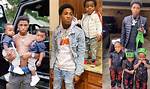How Many Kids Does Nba Youngboy Have?