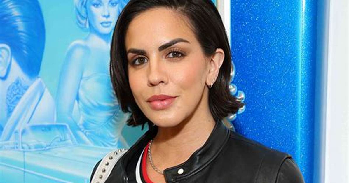 How Many Siblings Does Katie Maloney Have? Brother Joey and Rocky Maloney