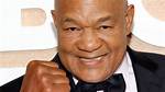 How Many Times Did George Foreman Say "I Do"?