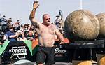 How Mitchell Hooper Became the World's Strongest Man