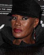 How Much Is Grace Jones Worth ·