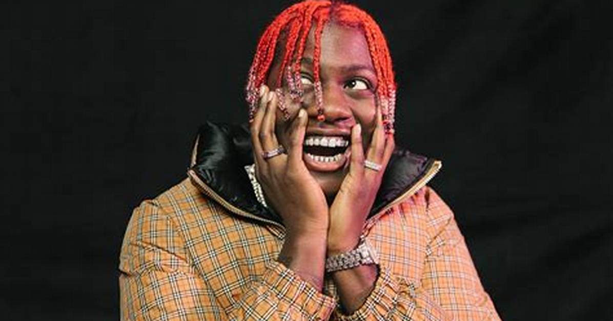 How Much Is Lil Yachty Worth