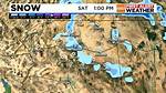 How Much Snow Does Williams Az Get? ·