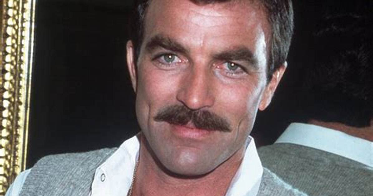 How Much Tom Selleck Worth