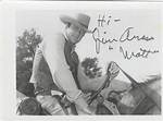 How Much Was James Arness Worth?