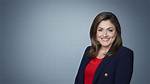 How Old Is Cnn's Kristen Holmes?