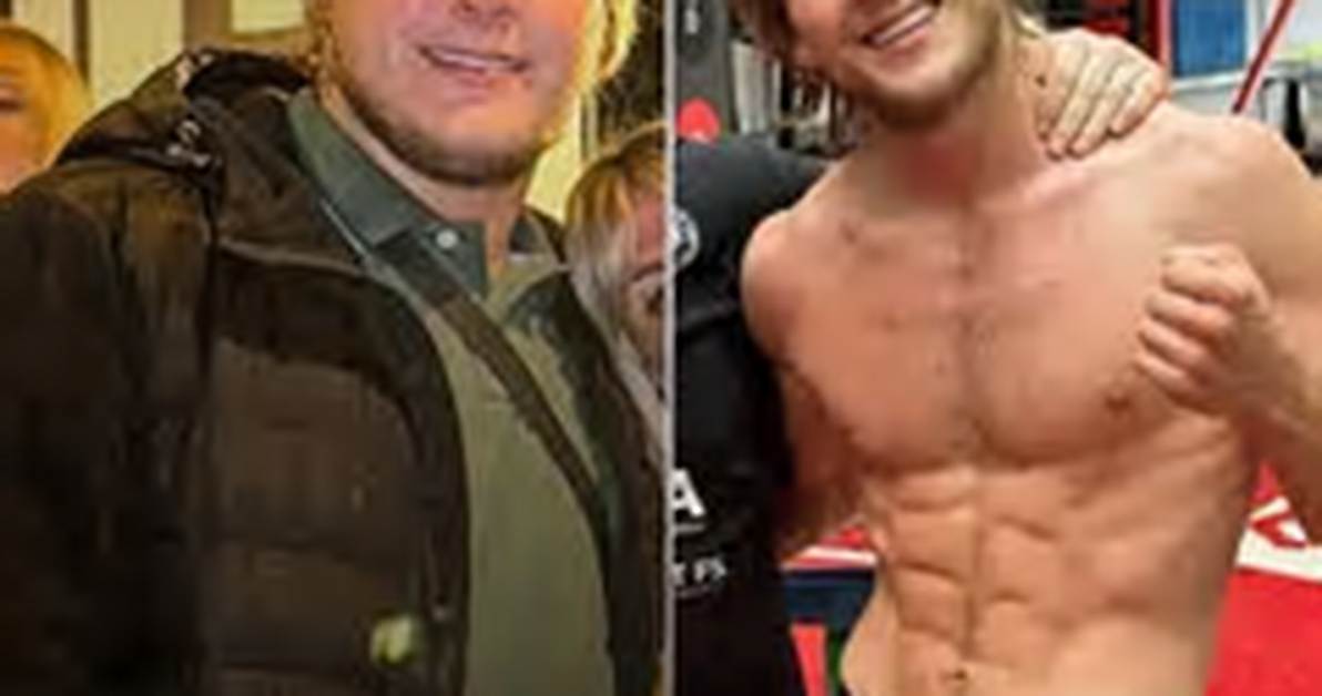 How Old Is Paddy "The Baddy" Pimblett? Age, Stats, and Career Highlights