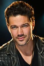 How Old Is Ryan Paevey