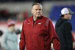 How Old Is Sam Pittman: Explore the Life and Career of the Arkansas Razorbacks Head Coach