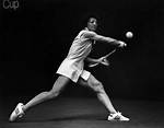 How Old Is She? Tennis Player Achievements and Career