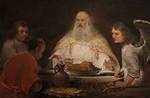 How Old Was Abraham When He Died? |