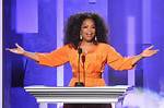 How Oprah Helped Boost Her Career
