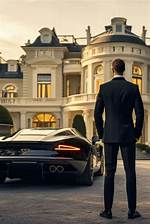 How Rich Is He? Lifestyle and Career Highlights