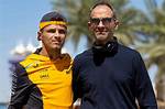 How Rich Is Lando Norris Father Adam Norris? Everything to Know About the Parents and Net Worth of the F1 Racer