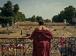 How 'Saltburn' Pulled off Its Shocking Bathtub and Graveyard Scenes |