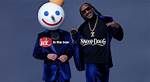 How Snoop Dogg Reinvented Jack in the Box