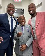 How Tall Is Al Roker? Discovering the Height of America’s Beloved Weatherman