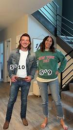 How Tall Is Morgan Wallen?
