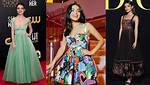 How Tall Is the Talented Actress?