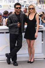 How Tall Is the Weeknd?