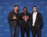 How Tall Is Tom Welling