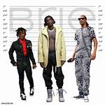 How Tall Is Young Thug? Discovering the Height of the Hip-Hop Icon