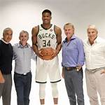 How Tall Was Giannis at 13?