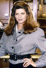How Tall Was Kirstie Alley