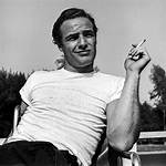 How Tall Was Marlon Brando