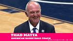 How Thad Matta Built His Multi-Million Dollar Fortune